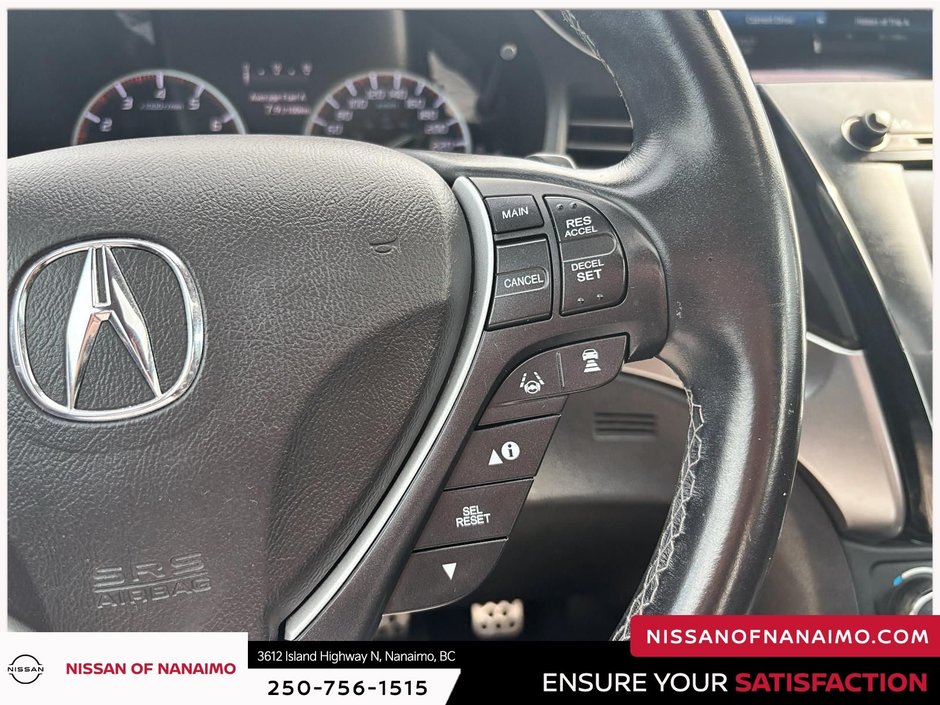 2019 Acura ILX Premium A-SPEC-34