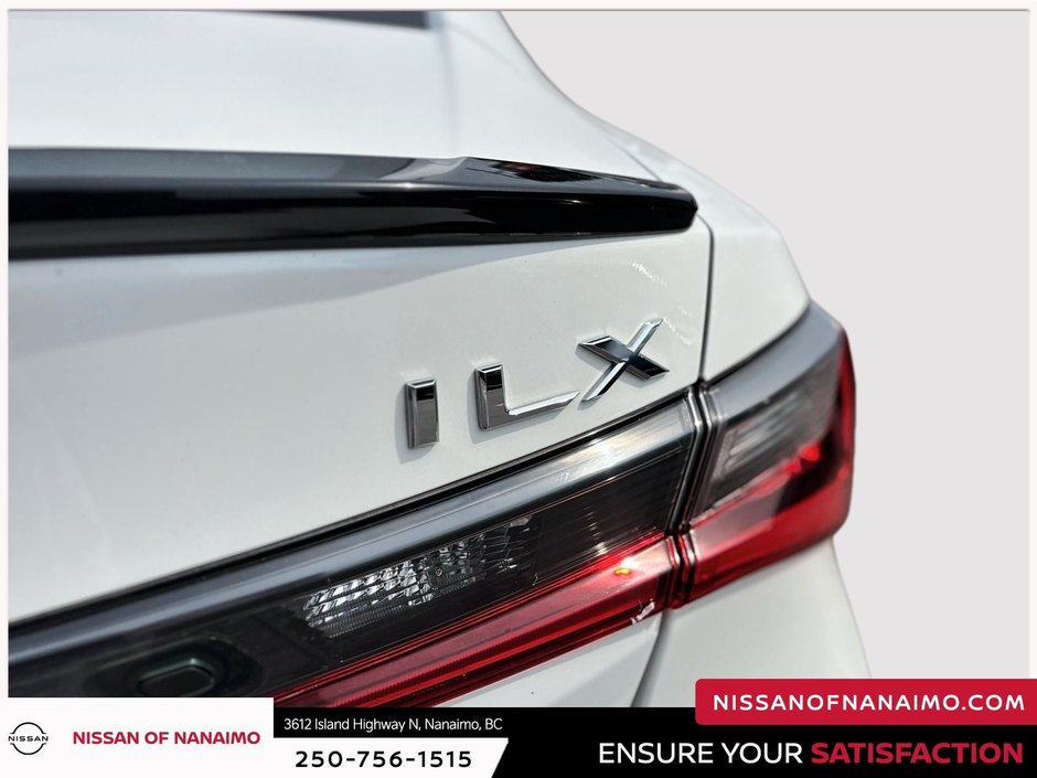 2019 Acura ILX Premium A-SPEC-9