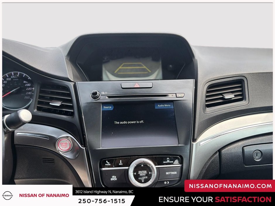 2019 Acura ILX Premium A-SPEC-35