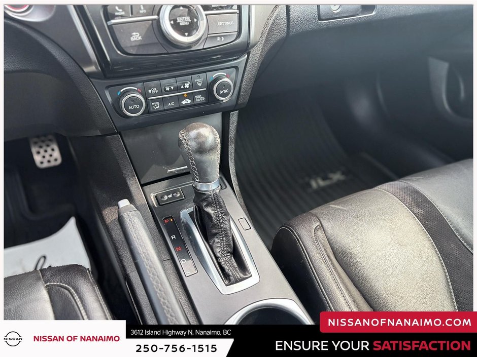 2019 Acura ILX Premium A-SPEC-16
