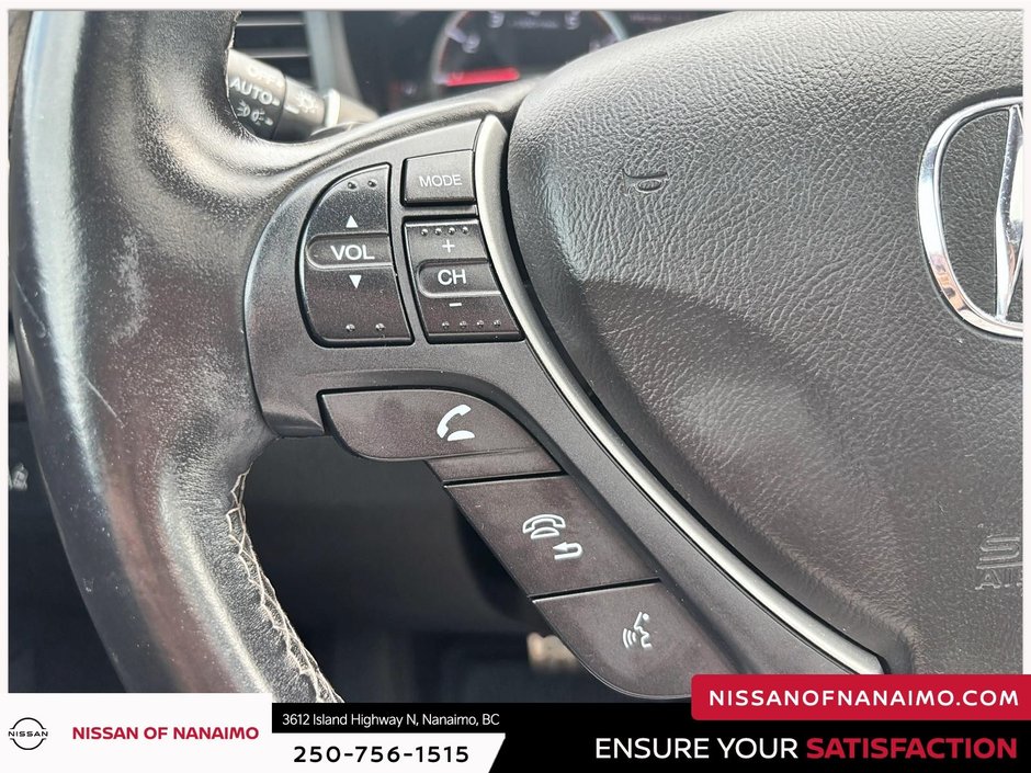 2019 Acura ILX Premium A-SPEC-33