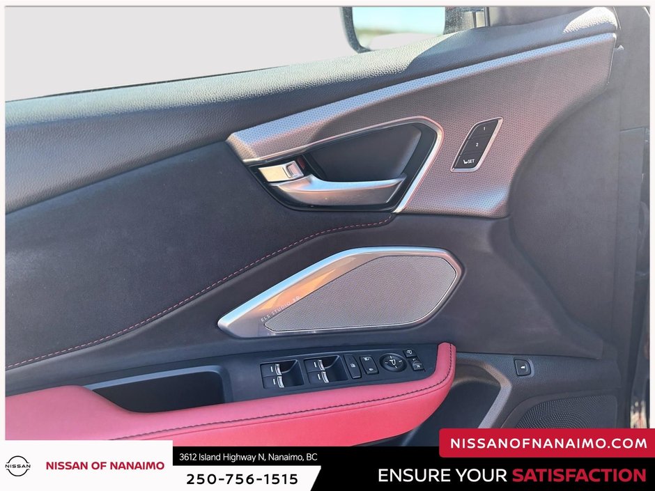 2023 Acura RDX Platinum Elite-39