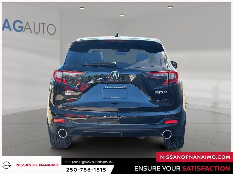 2023 Acura RDX Platinum Elite-5