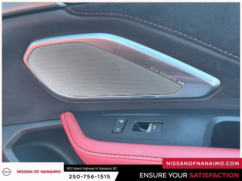 2023 Acura RDX Platinum Elite-35