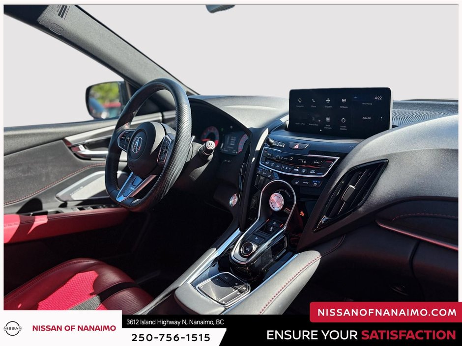 2023 Acura RDX Platinum Elite-31