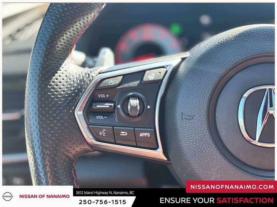 2023 Acura RDX Platinum Elite-43