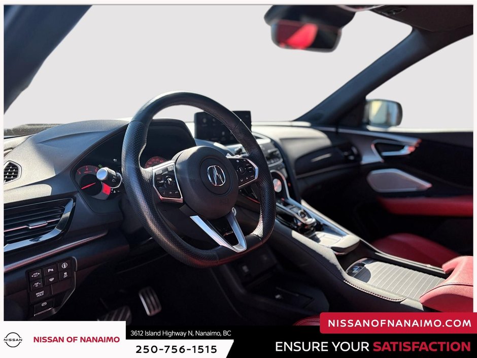 2023 Acura RDX Platinum Elite-38