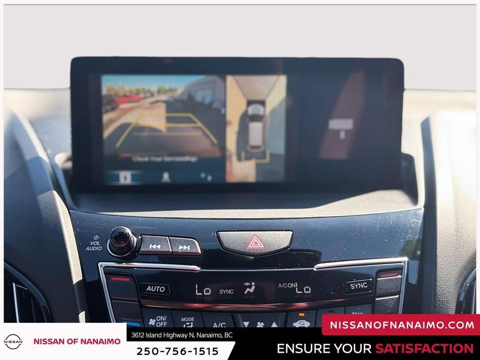 2023 Acura RDX Platinum Elite-13