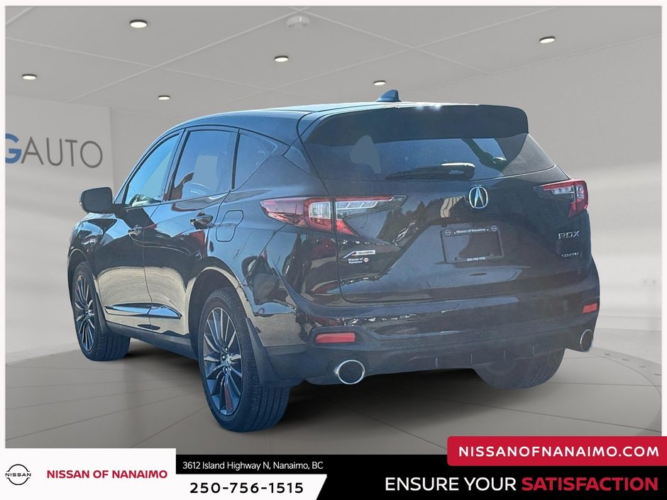 2023 Acura RDX Platinum Elite-6