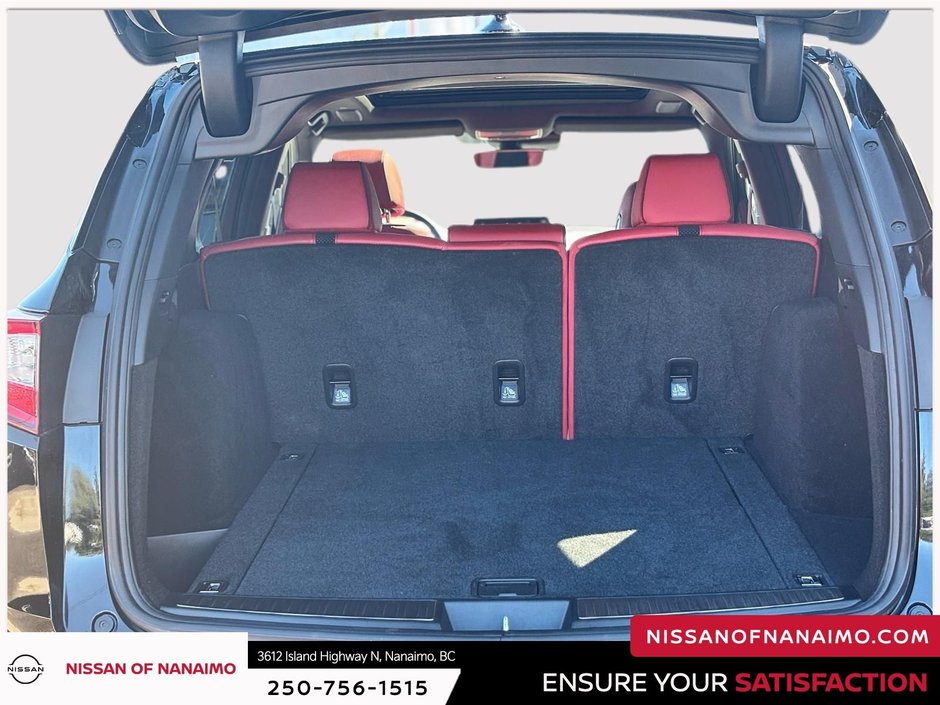 2023 Acura RDX Platinum Elite-19