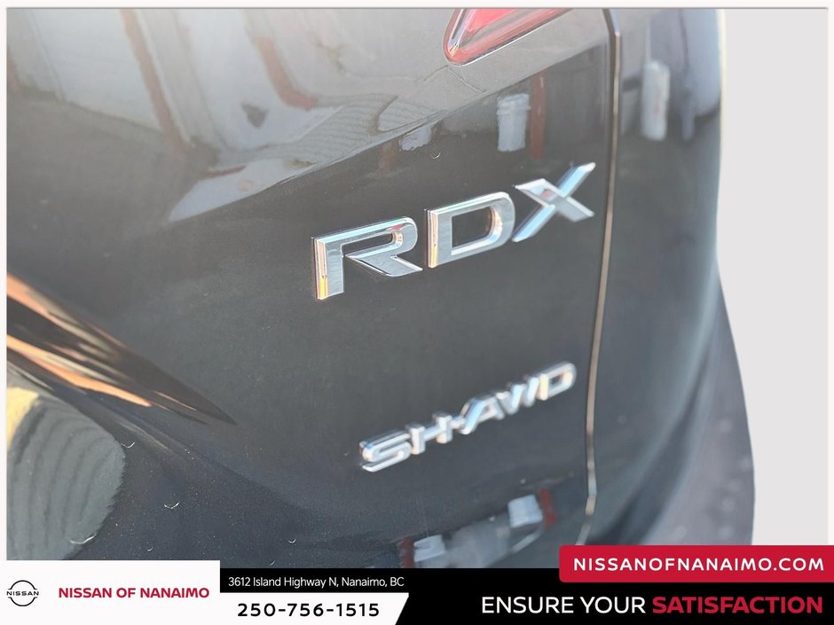 2023 Acura RDX Platinum Elite-18