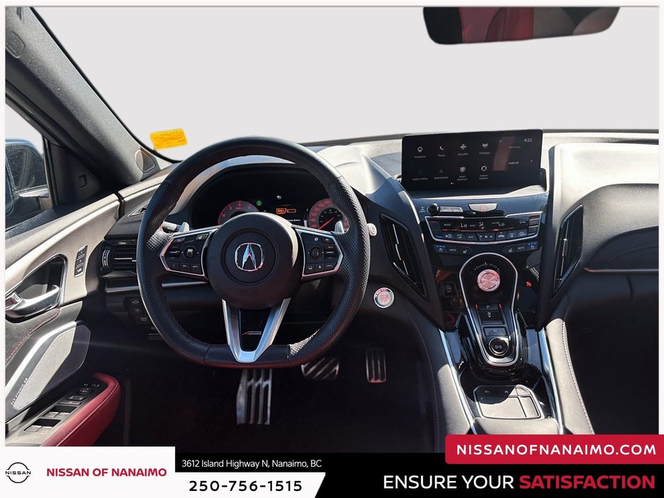 2023 Acura RDX Platinum Elite-27