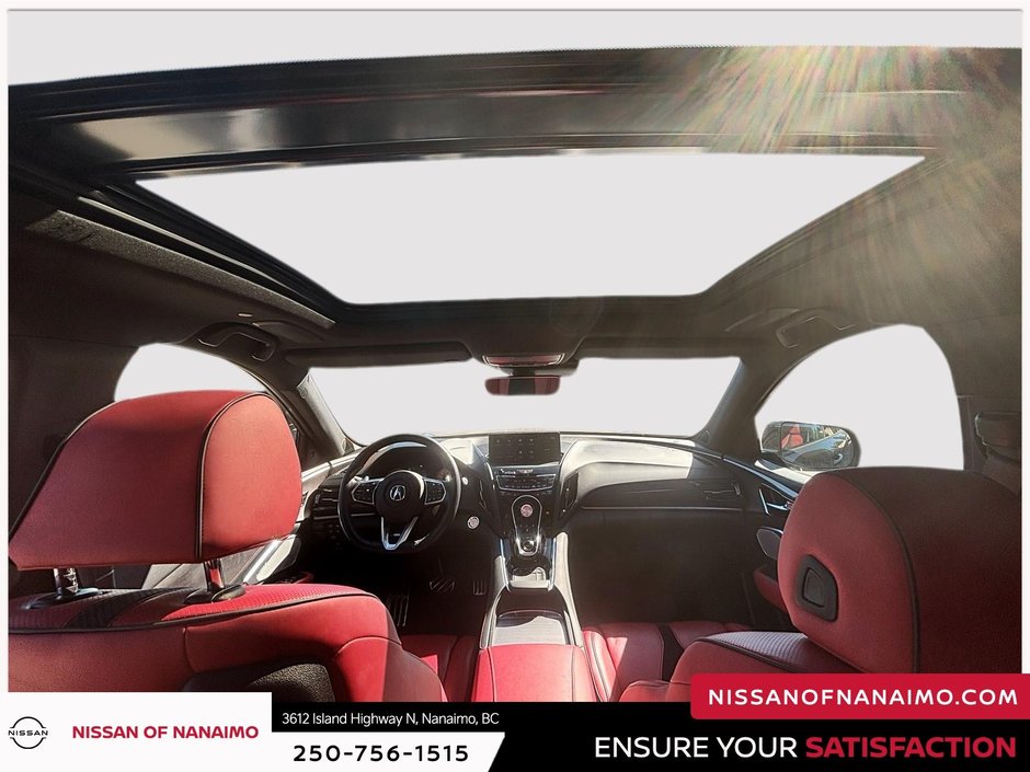 2023 Acura RDX Platinum Elite-24