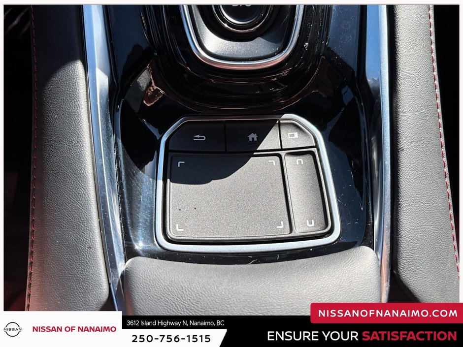 2023 Acura RDX Platinum Elite-11