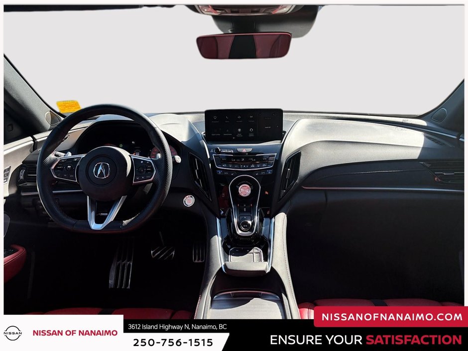 2023 Acura RDX Platinum Elite-26