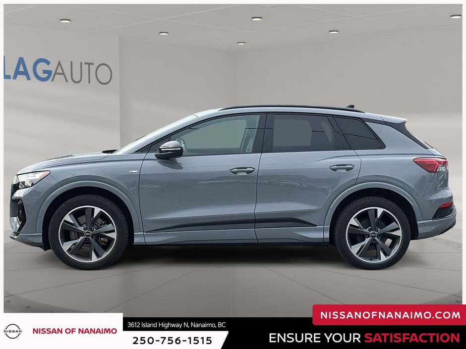 2024 Audi Q4 e-tron-7