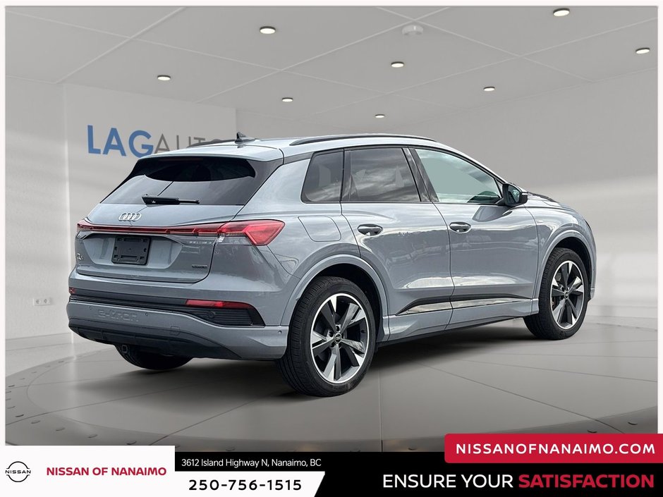2024 Audi Q4 e-tron-4