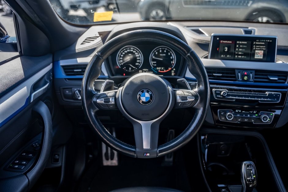 2022 BMW X2 XDrive28i-15