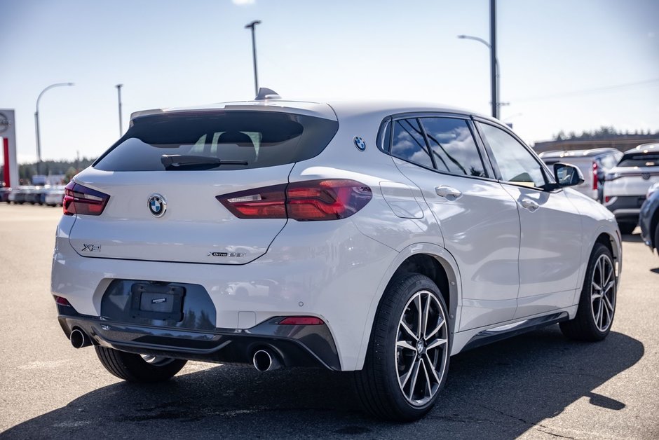 2022 BMW X2 XDrive28i-6