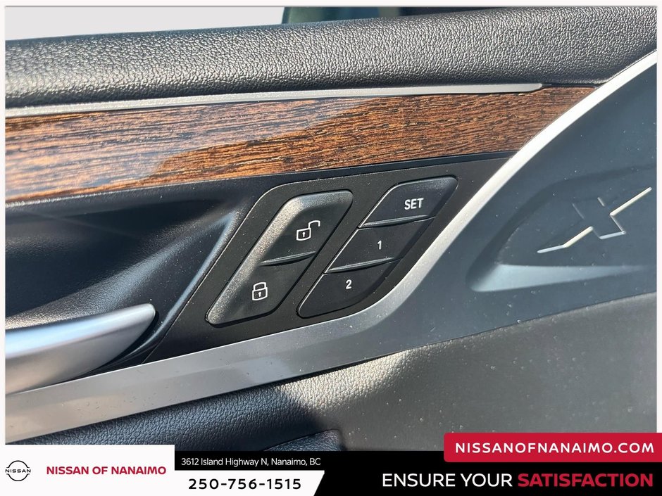 2023 BMW X3 XDrive30i-37