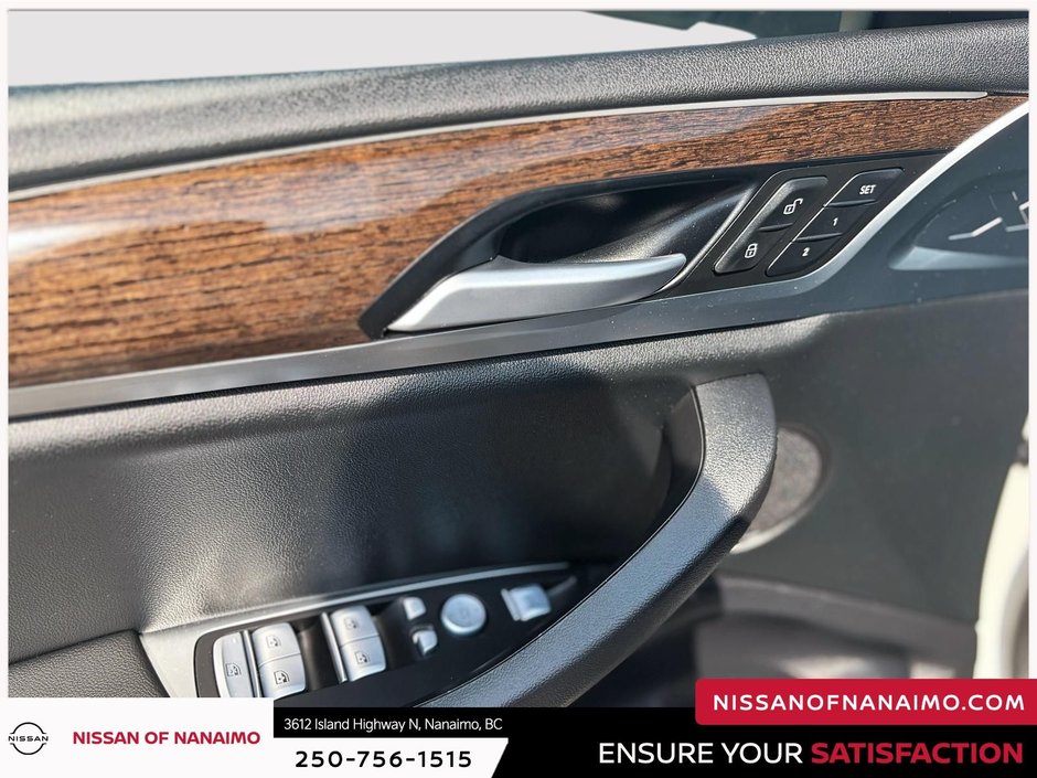 2023 BMW X3 XDrive30i-35