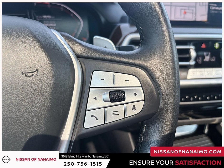 2023 BMW X3 XDrive30i-40
