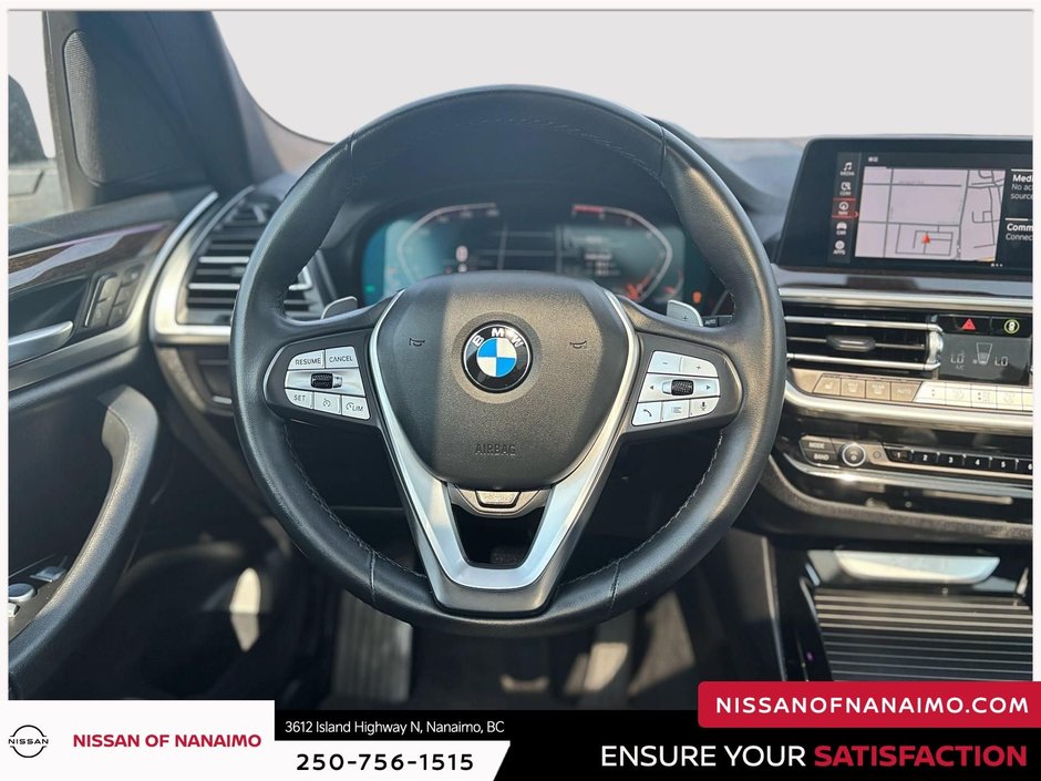 2023 BMW X3 XDrive30i-27