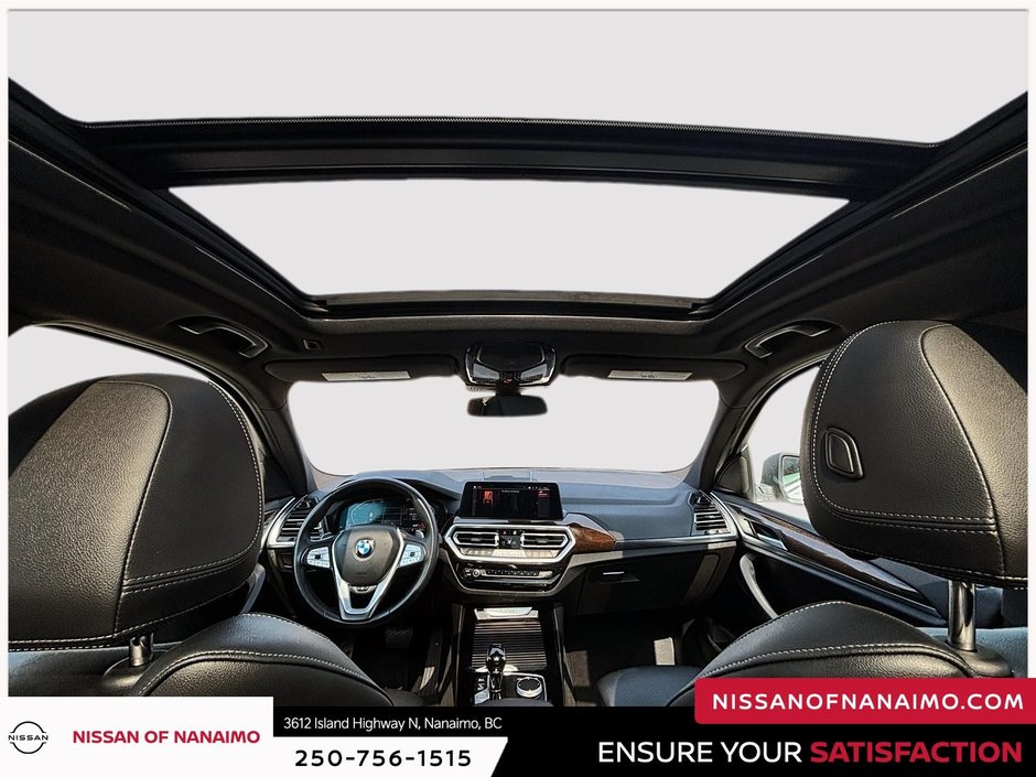 2023 BMW X3 XDrive30i-18