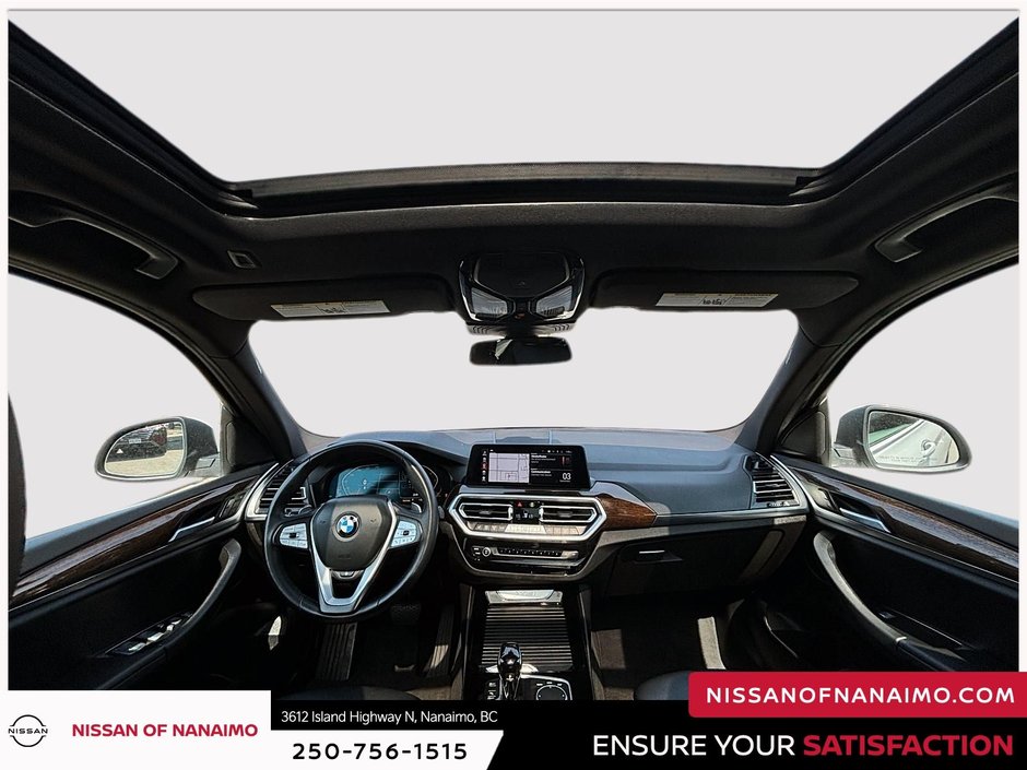2023 BMW X3 XDrive30i-23
