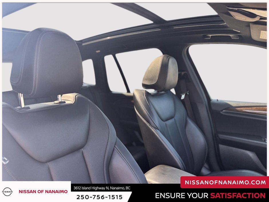 2023 BMW X3 XDrive30i-29