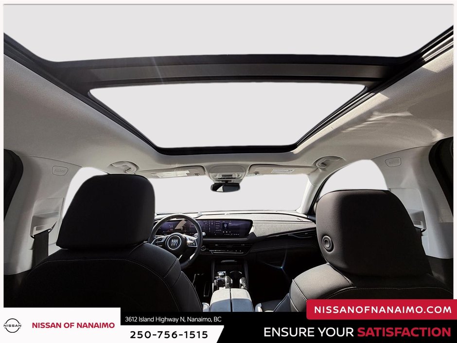2025 Buick Envision Sport Touring-31
