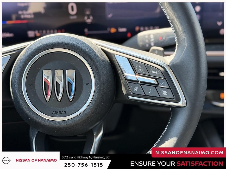 2025 Buick Envision Sport Touring-36