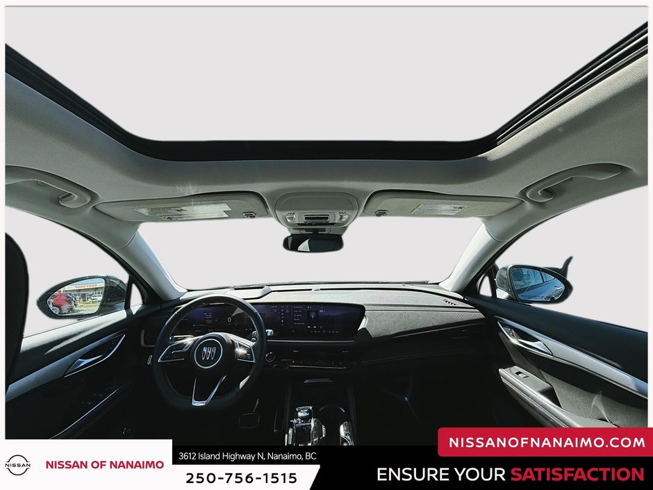 2025 Buick Envision Sport Touring-32
