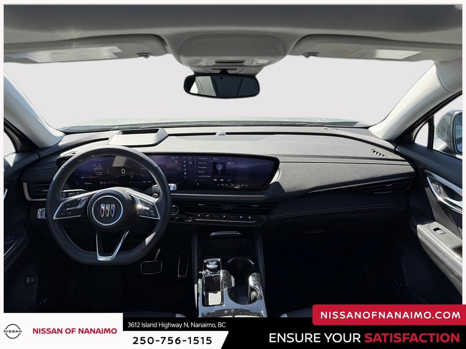 2025 Buick Envision Sport Touring-33