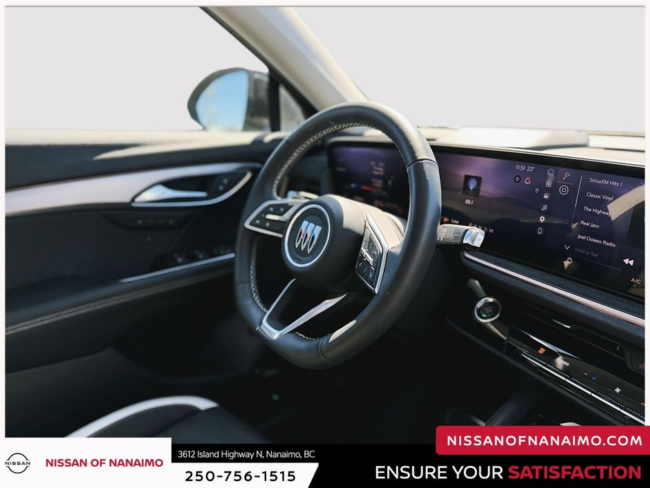 2025 Buick Envision Sport Touring-10