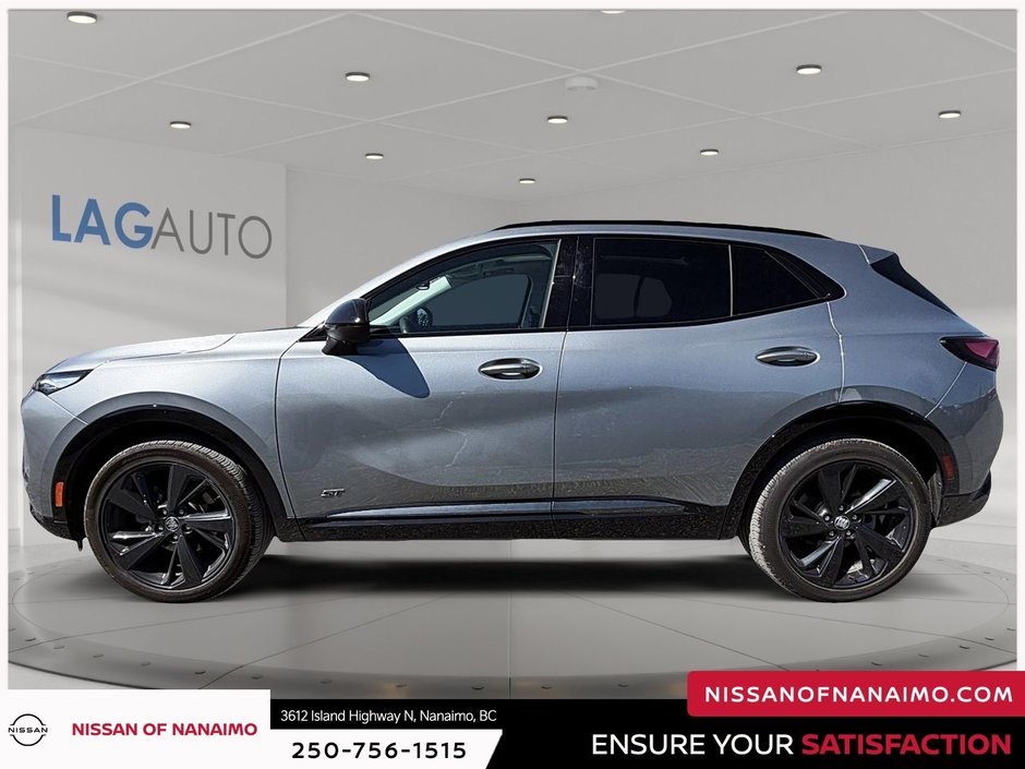 2025 Buick Envision Sport Touring-7