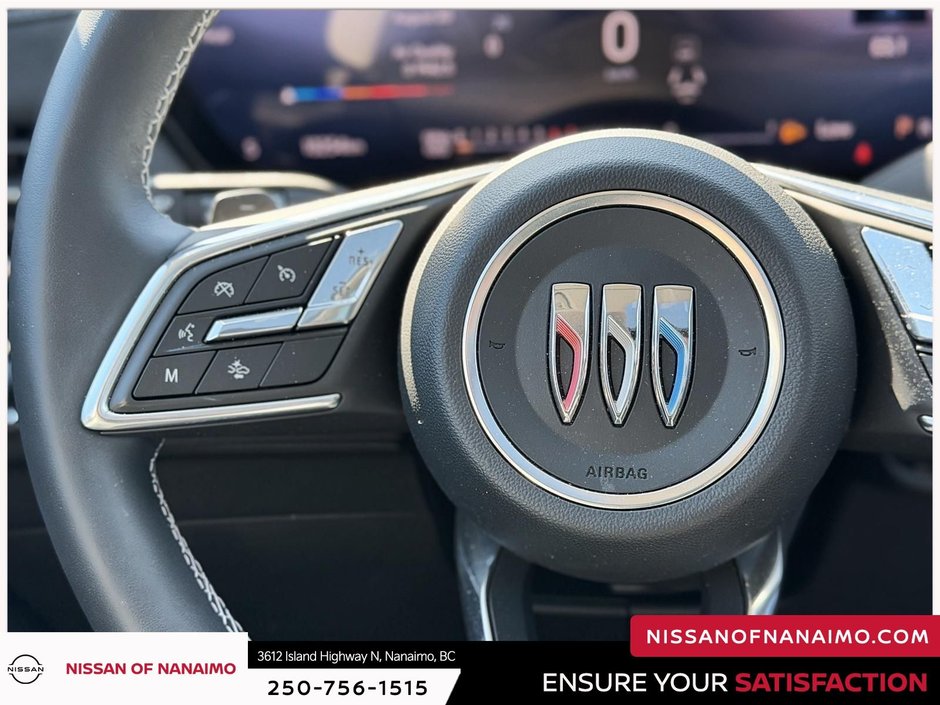 2025 Buick Envision Sport Touring-42