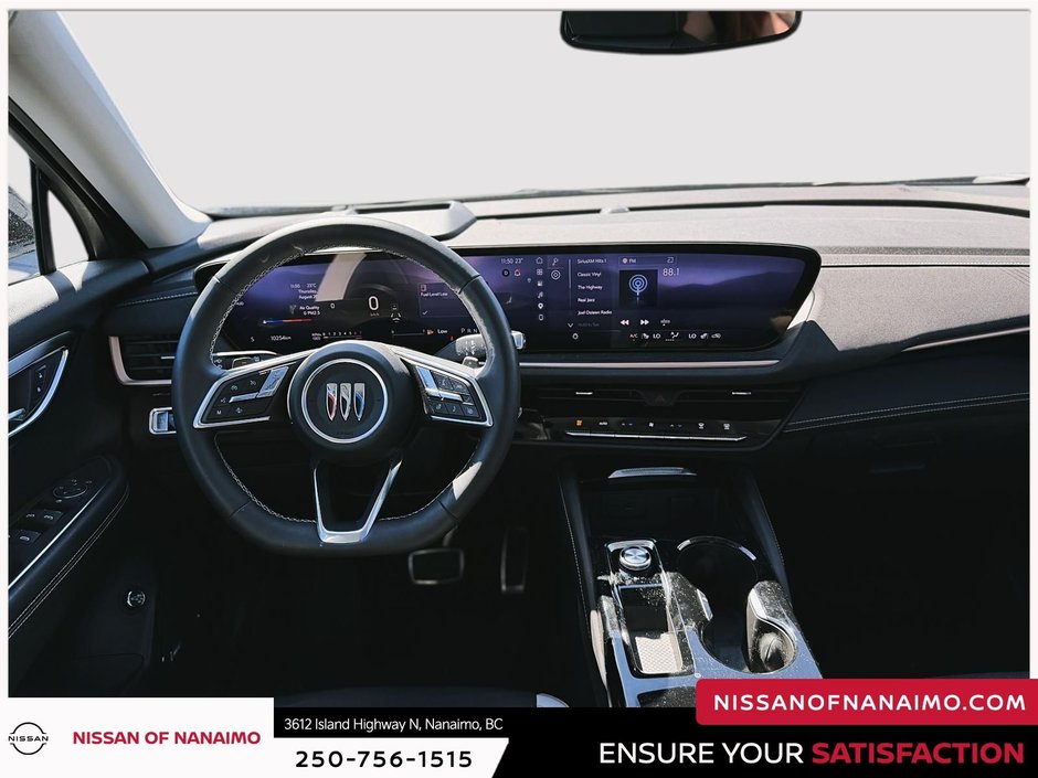 2025 Buick Envision Sport Touring-34