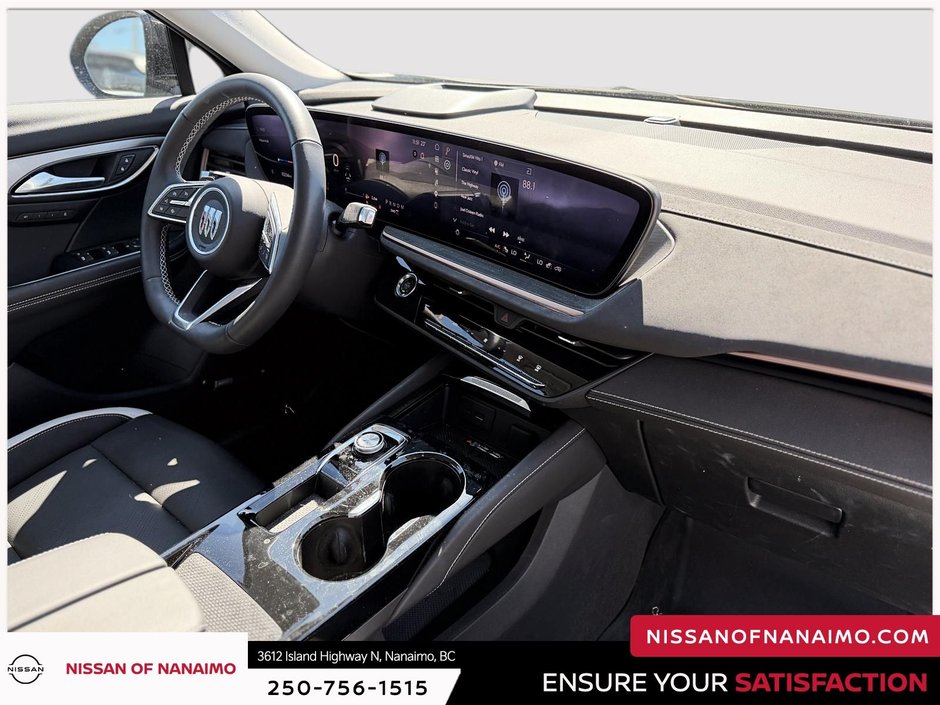2025 Buick Envision Sport Touring-9