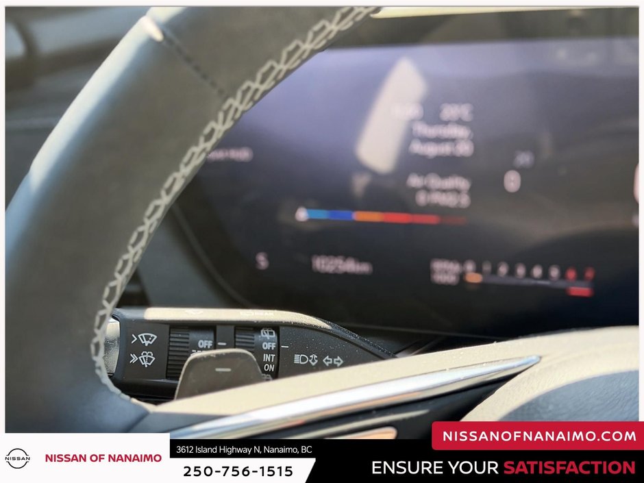 2025 Buick Envision Sport Touring-38