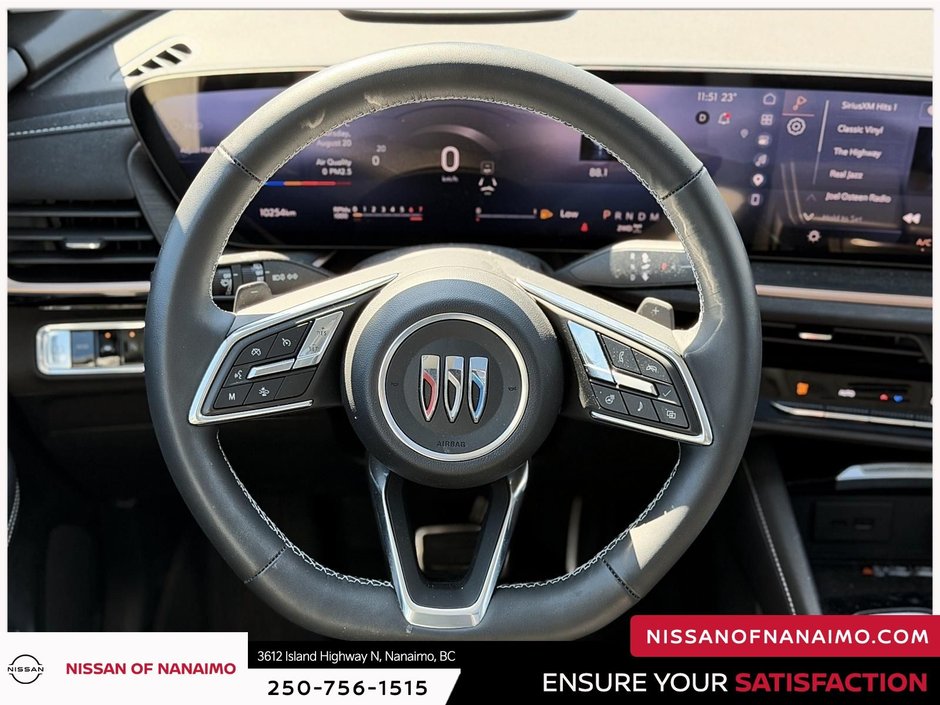 2025 Buick Envision Sport Touring-40
