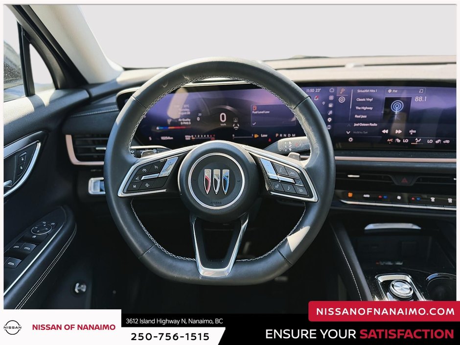 2025 Buick Envision Sport Touring-35