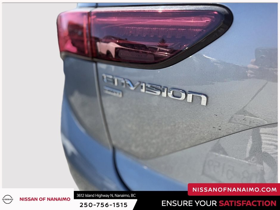 2025 Buick Envision Sport Touring-24