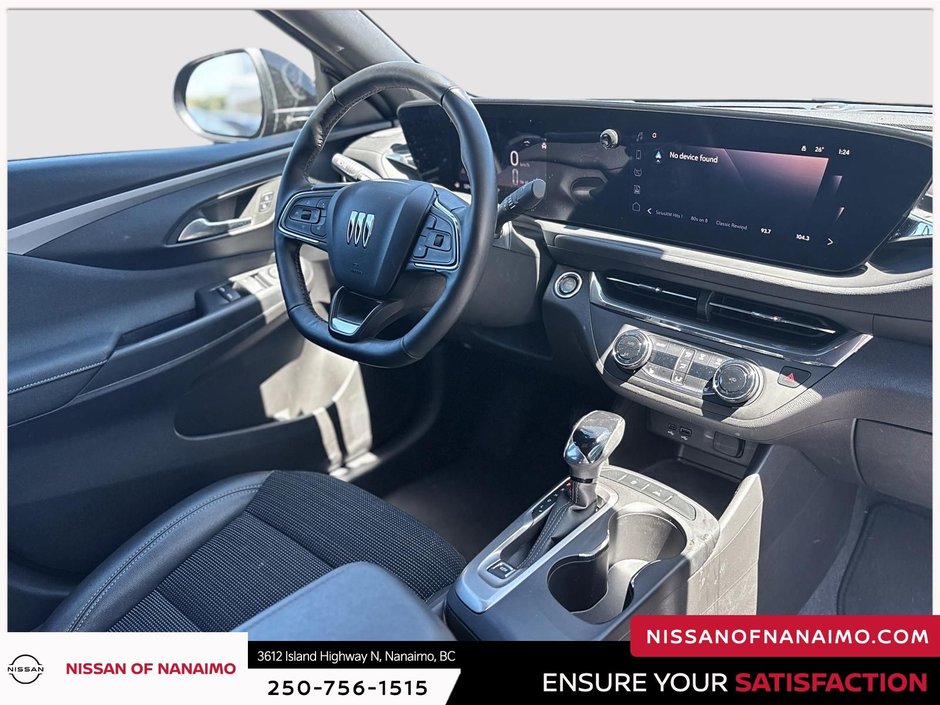 2025 Buick Envista Preferred-39