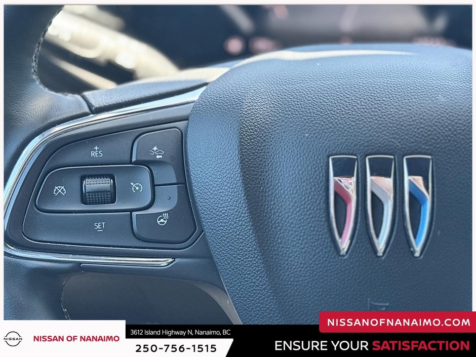 2025 Buick Envista Preferred-10