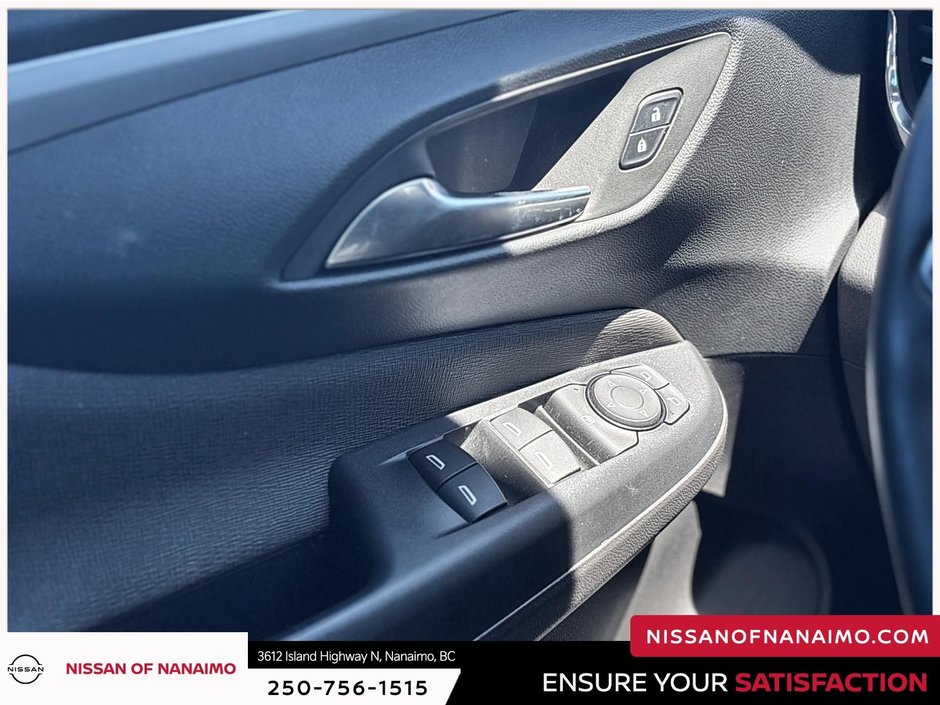 2025 Buick Envista Preferred-37
