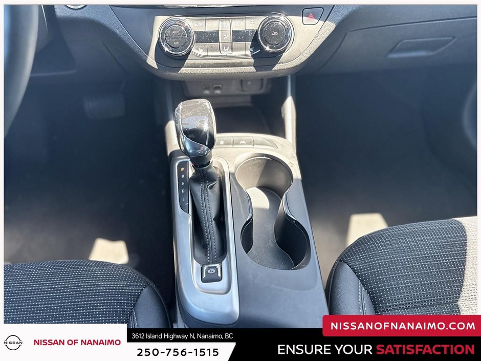 2025 Buick Envista Preferred-34