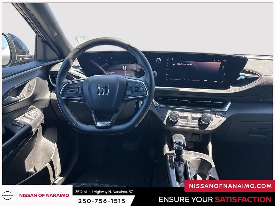 2025 Buick Envista Preferred-31