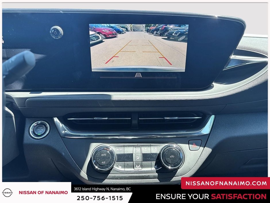 2025 Buick Envista Preferred-12