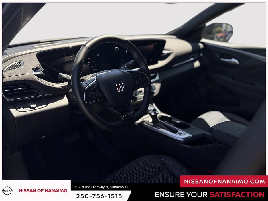 2025 Buick Envista Preferred-40